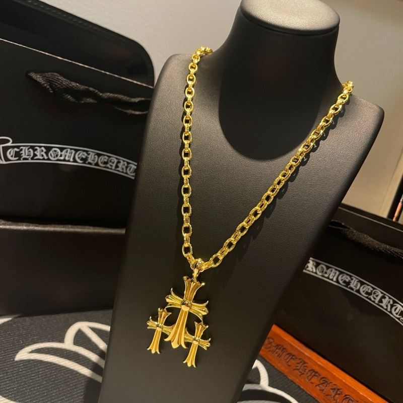 Chrome Hearts Necklaces